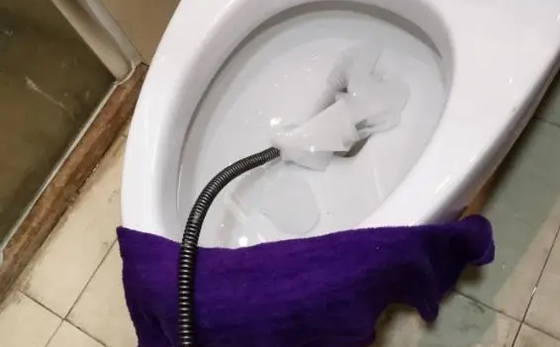 海港马桶疏通